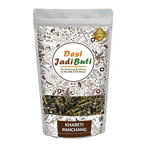 Desi Jadi Buti Khareti Panchang