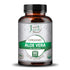 Just Jaivik Organic Aloe Vera Tablets