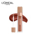 L'Oreal Paris Les Chocolats Ultra Matte Liquid Lipstick 862 Volupto Choco 10g