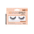 Swiss Beauty 3D Studio Effect Eyelashes Pack Of 2 2g Each