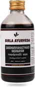 Birla Ayurveda Gandharvvahasthaadi Kashaayam