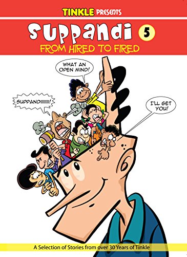 Suppandi 5 | From Hired To Fired