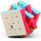 Magic Speed Cube - Multicolour