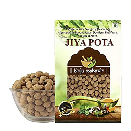 Birju Mahavir Jiya Pota