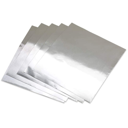Prakruthi Silver Foil 400g