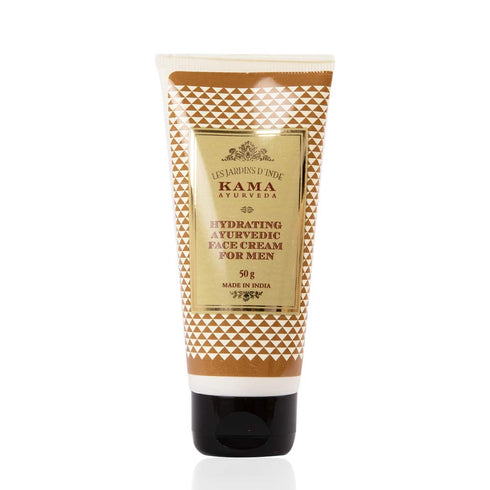 Kama Ayurveda Hydrating Ayurvedic Face Cream 50g