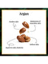 Good Vibes Nourishing Face Scrub - Argan 50g