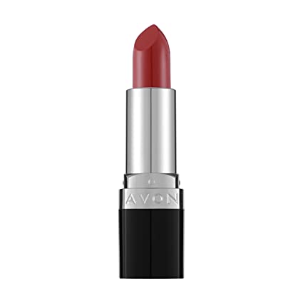 Avon True Color Lipstick SPF 15 - Scarlet Siren