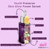 Iba Advanced Activs Youth Preserve Skin Glow Power Serum 30ml