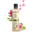 Khadi Herbal Rose & Geranium Massage Oil 210 ml