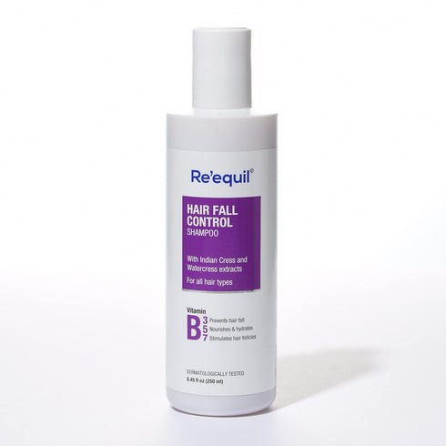 Re'equil Hair Fall Control Shampoo 250ml