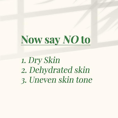 Good Vibes Avocado Nourishing Night Cream 50g