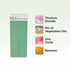 Rica Green Apple Roll On Wax Refill 100ml