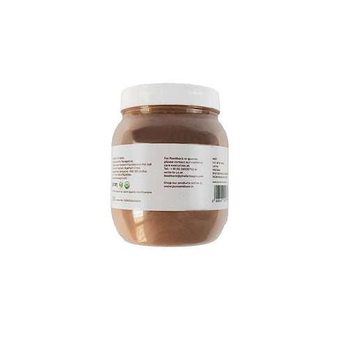 Pure & Sure Organic Cocoa Powder