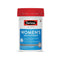 Swisse Ultivite Women's Multivitamin Tablet 60 Tablets