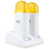 Waxxo Rica Roll On Depilatory Wax Heater Refills Refills