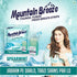 Mountain Breeze Sugar-Free Spearmint Fresh Breath Strips