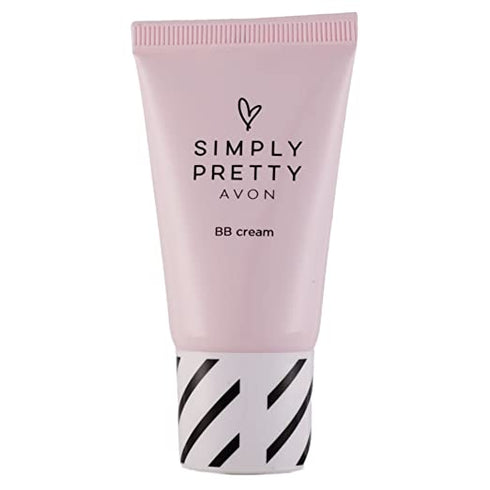 AVON Simply Pretty BB Cream Nude 20g
