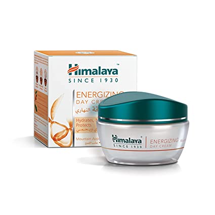 Himalaya Clear Complexion Brightening Day Cream