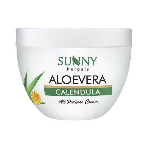 Bakson's Aloevera Calendula Cream