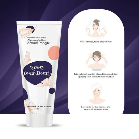 Blossom Kochhar Aroma Magic Cream Conditioner