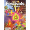 Tell Me About Festivals of India |Author By Anurag Mehta
