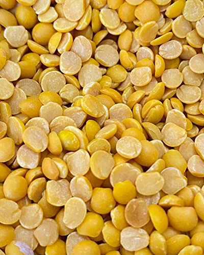 Kalagura Gampa Desi Kandi Pappu |Split Tur Dal