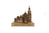 Ram Mandir Ayodhya 3D Wood Temple for Home