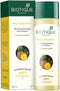 Biotique Bio Pineapple Fresh Foaming Cleansing Gel for Normal to Oily Skin 120 ml