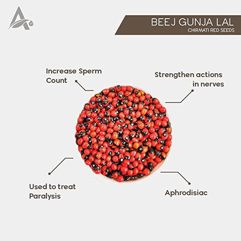 Desi Jadi Buti Beej Gunja Lal