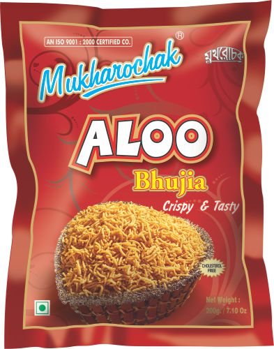 Mukharochak Aloo Bhujia