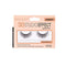 Swiss Beauty 3D Studio Effect Eyelashes Pack Of 2 2g Each