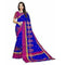 Pot Designer Silk Saree with Blouse Piece
