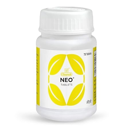 Charak Pharma Neo Tablets