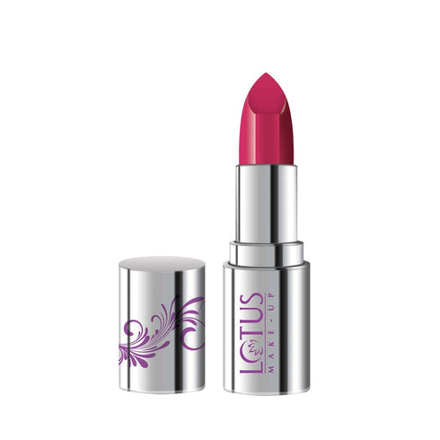 Lotus Ecostay Butter Matte Lip Color Rosetta