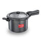 Prestige Deluxe Plus Hard Anodized Outer Lid Pressure Cooker 5 Litres Black