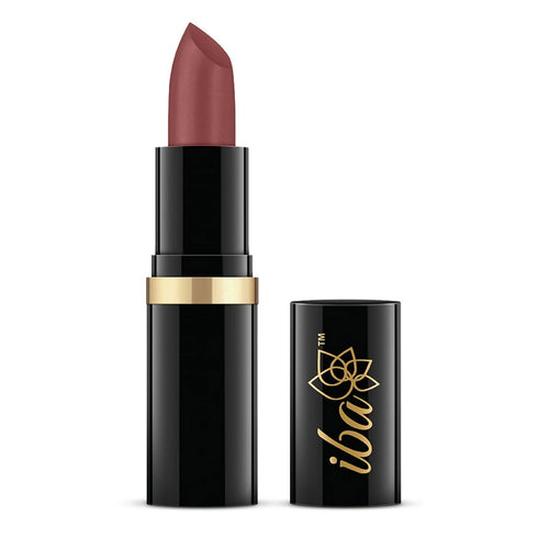 Iba Pure Lips Moisture Rich Lipstick 4g