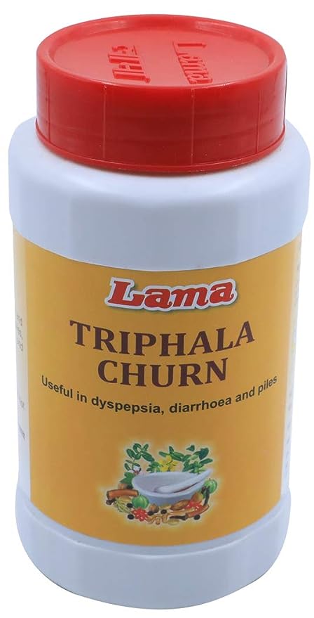 Lama Triphala Churna 100g