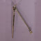 Pure Silver Toothpick & Ear Cleaner 3 grams