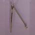 Pure Silver Toothpick & Ear Cleaner 3 grams