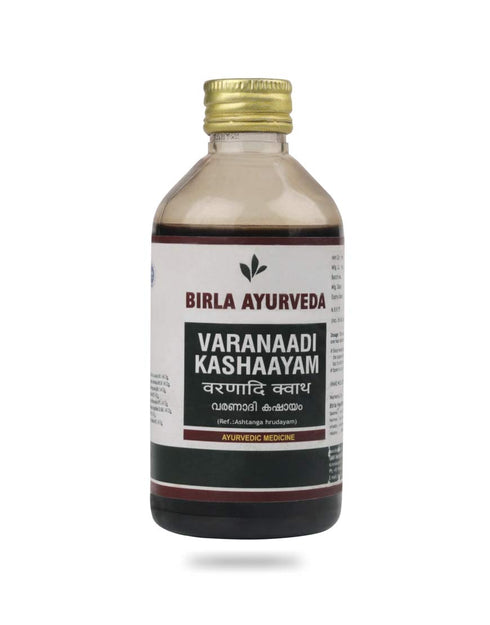 Birla Ayurveda Varanaadi Kashaayam