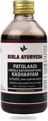 Birla Ayurveda Patolaadi Kashaayam