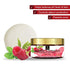 Good Vibes Balancing Face Cream - Raspberry and Peppermint 50g