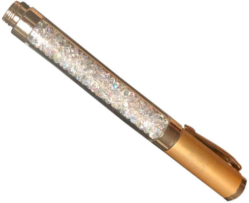 Pure Silver Crystal Pen 20 grams