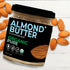 D-Alive Almond Butter (Unsweetened)