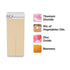 Rica White Chocolate Roll On Wax Refill 100ml