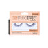 Swiss Beauty 3D Studio Effect Eyelashes Pack Of 2 2g Each
