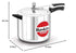 Hawkins Classic 10 L Pressure Cooker (CL10)
