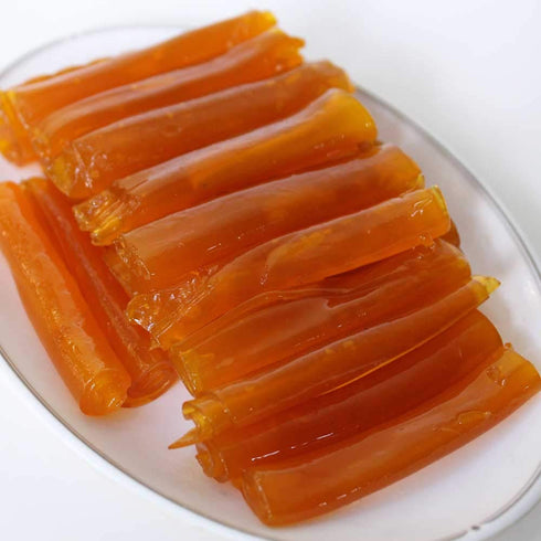 Vellanki Foods Mango Jelly Rolls