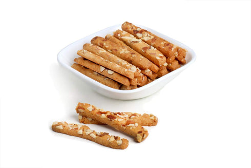Karachi Bakery Almond sticks 400g
